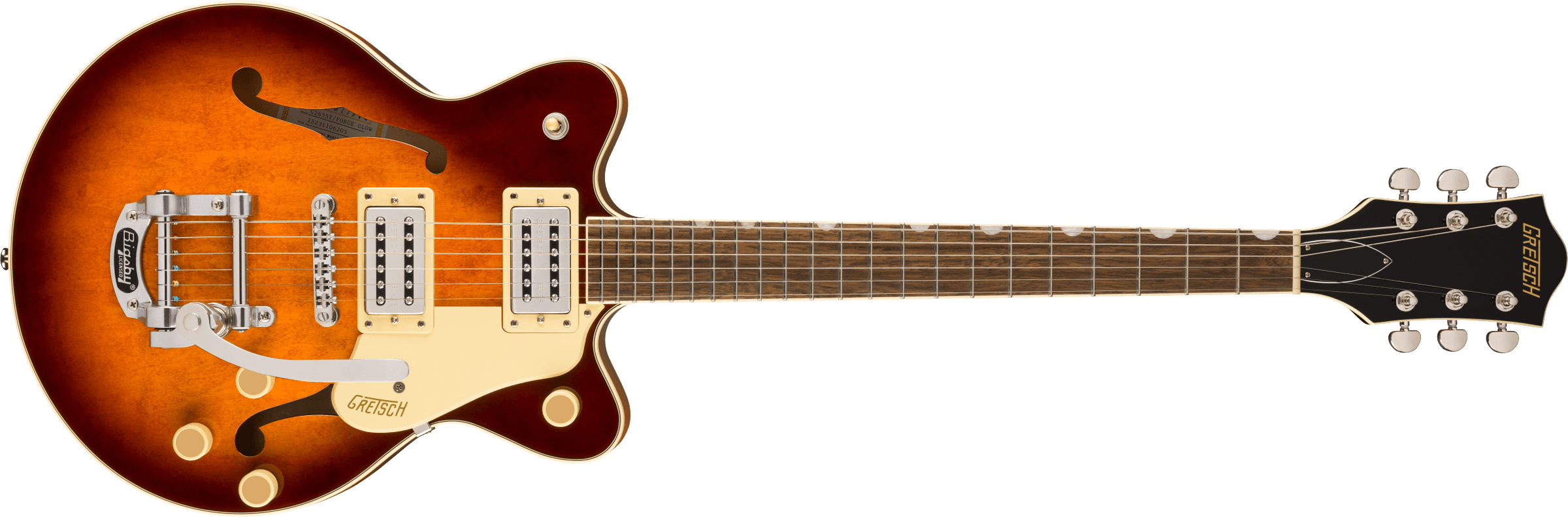 gretsch electric guitar